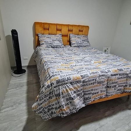 Apartamento Entero Ibague - Parqueadero - Nogal Exteriör bild