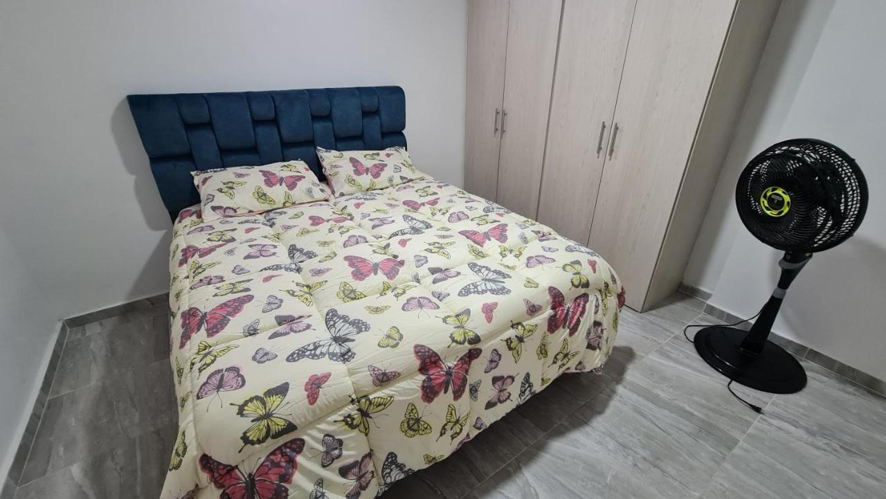 Apartamento Entero Ibague - Parqueadero - Nogal Exteriör bild
